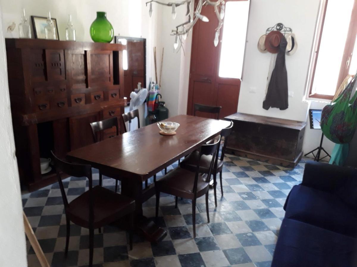 Casamore Augusta Bagian luar foto