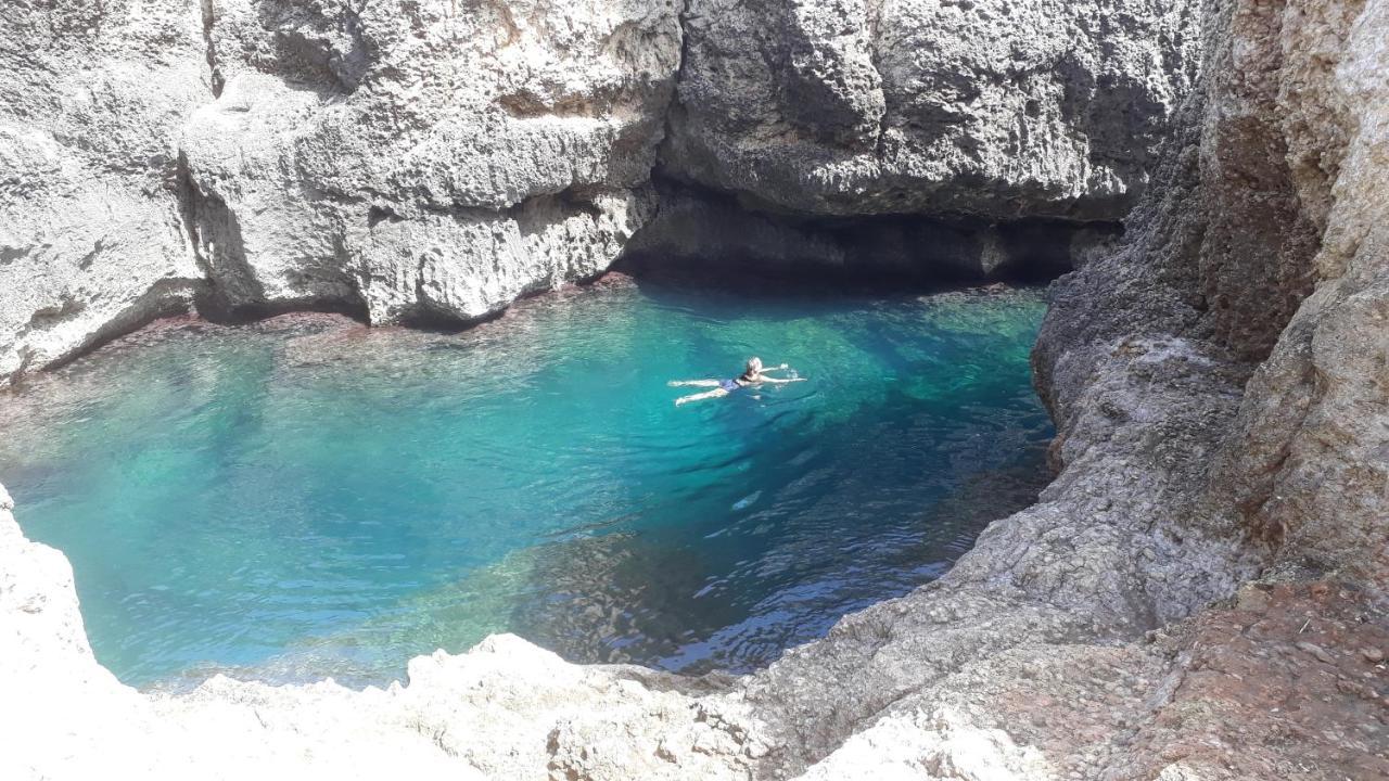 Casamore Augusta Bagian luar foto