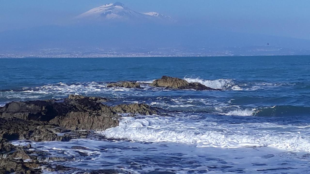 Casamore Augusta Bagian luar foto