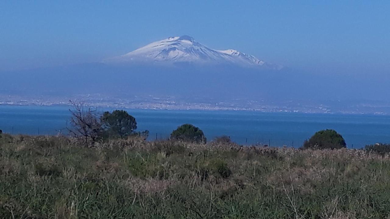 Casamore Augusta Bagian luar foto